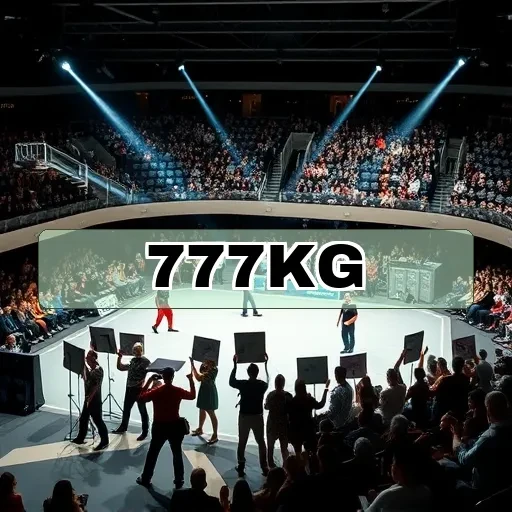 777kg.com: Entre No Jogo e Domine o Blackjack Agora Mesmo!