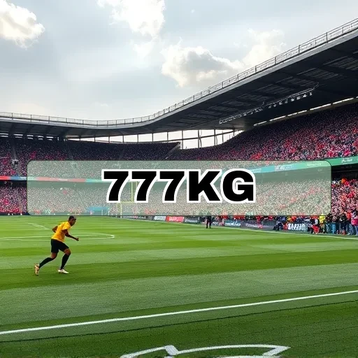 777kg.com: Os Imperdíveis Bônus que Você Precisa Conhecer