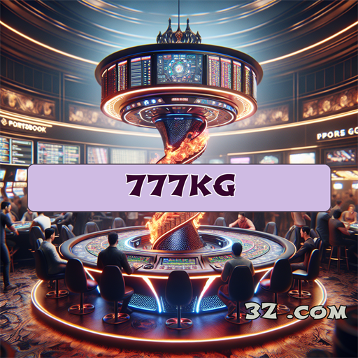 Esporte Emocionante no 777kg.com: Uma Nova Era de Jogar