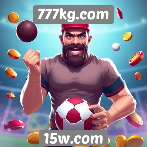 Análise dos jogos disponíveis no site 777kg com foco na variedade