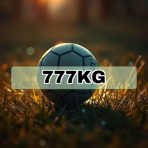 777kg.com: Experimente a Loteria e Transforme seus Sonhos em Realidade!