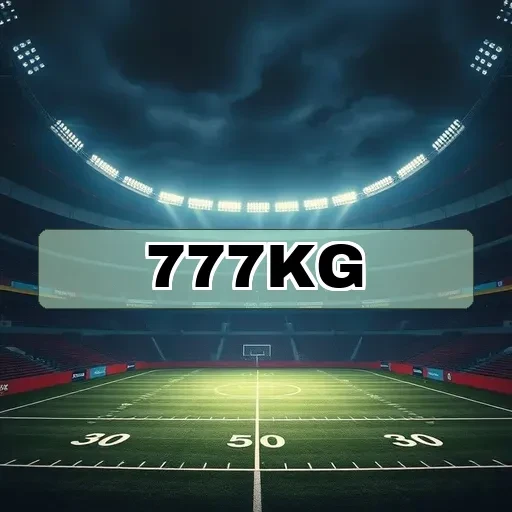 777kg.com: Novidades que Transformam a Experiência de Jogo Online