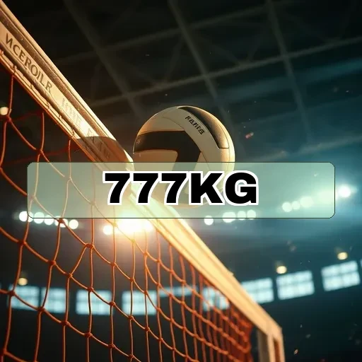 777kg.com: Venha Conhecer os Torneios Imperdíveis do Site de Jogos